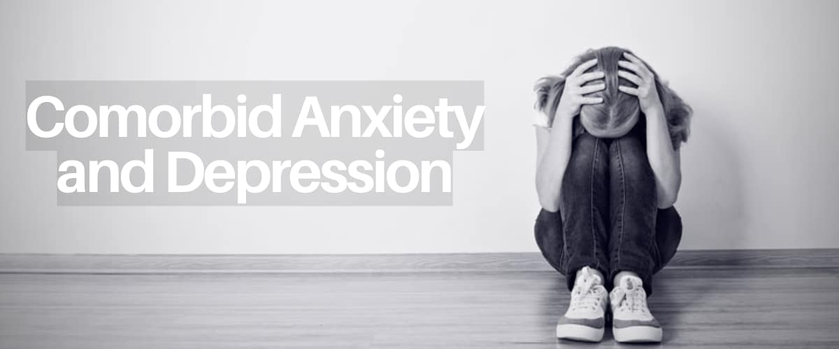 depression and anxiety
