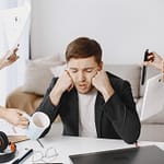 The Hidden Costs of Living with OCD: What They Don't Tell You