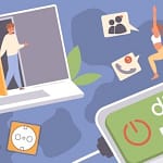 The Impact of Digital Detox on Depression and Overall Mental Health