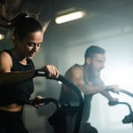 Low-impact Cardio Workouts for Migraine Relief