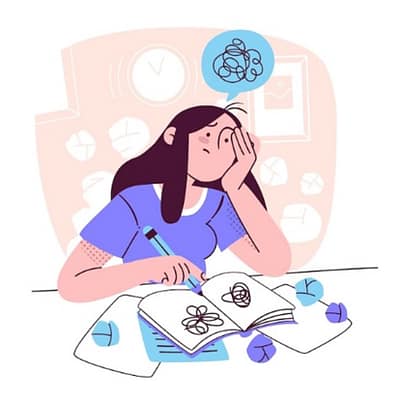 Difference Between OCD and Perfectionism
