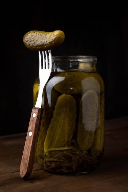 Fermented Foods