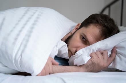 sleep effect on migraine