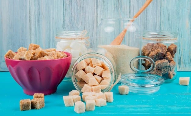 Understanding Artificial Sweeteners