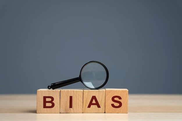 Cognitive Bias Is Common In Depression