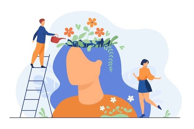 Additional Benefits of a Digital Detox on Overall Mental Health
