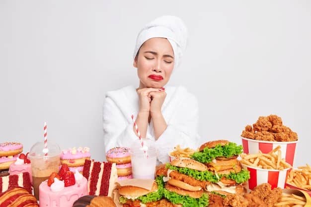 Emotional Eating and Seasonal Triggers