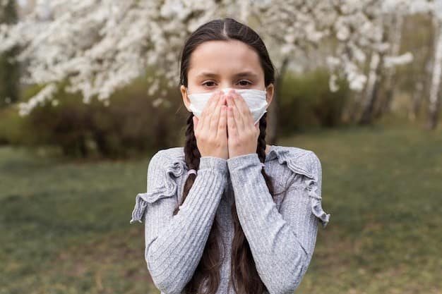 Physiology of Seasonal Allergies