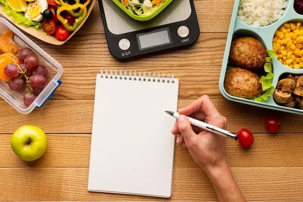 Practical Tips for a Mood-Boosting Seasonal Diet