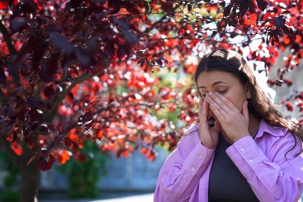 Seasonal Affective Disorder (SAD) and Diet
