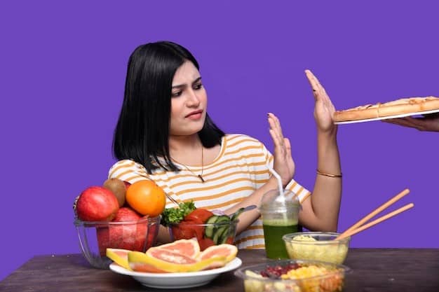 Try an Elimination Diet