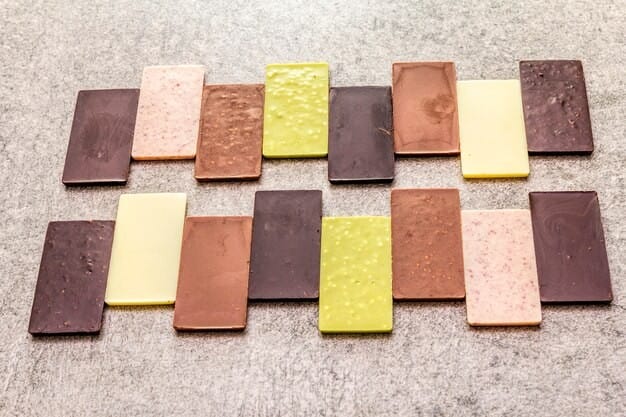 Complexity of Chocolate Link with Migraines