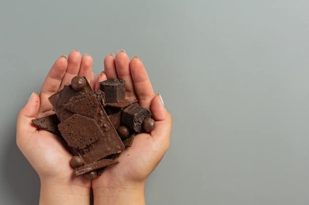 Tips and Alternative Strategies for Migraine Sufferers Related to Chocolates