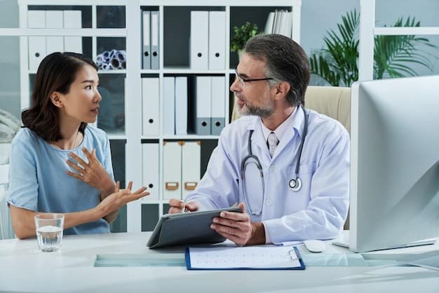 Consult a Healthcare Professional
