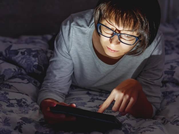 The Connection Between Excessive Screen Time and Mental Health