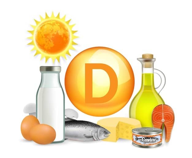Vitamin D