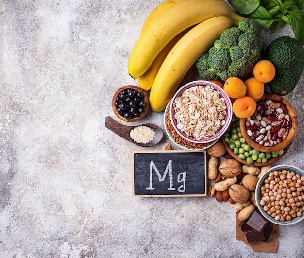 Magnesium: